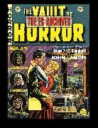 DARK HORSE COMICS, Not Available, Various - The Ec Archives the Vault of Horror 2
