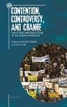 Simcha Fishbane, Eric Levine - Contention, Controversy, and Change