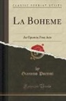 Giacomo Puccini - La Boheme