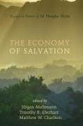 Matthew Charlton, Matthew W. Charlton, Timothy R. Eberhart, Timothy Reinhold Eberhart, Jurgen Moltmann, … - The Economy of Salvation