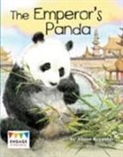A M Reynolds, A.M. Reynolds, Alison Reynolds, Ki-Hun Yu - The Emperor's Panda