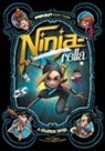 Joey Comeau, COMEAU JOEY, Omar Lozano - Ninja-rella