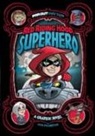 Otis Frampton, FRAMPTON OTIS, Otis Frampton - Red Riding Hood, Superhero