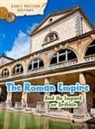 Claire Throp - The Roman Empire and its Impact on Britain