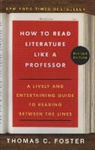 Thomas C. Foster - How to Read Literature Like a Professor