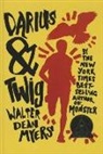 Walter Dean Myers - Darius & Twig