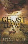 Susan Cooper - Ghost Hawk