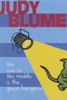 Judy Blume, Debbie Ridpath Ohi - The One in the Middle Is the Green Kangaroo