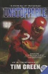 Tim Green - Unstoppable