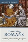 Anthony Thiselton, Canon Anthony C. Thiselton, THISELTON ANTHONY - DISCOVERING ROMANS
