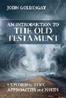 John Goldingay, Goldingay John - An Introduction to the Old Testament
