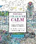 Lacy Mucklow, Lacy Porter Mucklow, Angela Porter, Angela Porter - Portable Color Me Calm