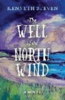 Kenneth Steven, Steven Kenneth - The Well of the North Wind