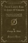George H. Allen - From Land's End to John-O'-Groats