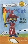 James Dean, James Dean - Play Ball!