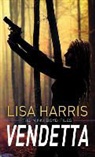 Lisa Harris - Vendetta