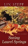 Lin Stepp - Saving Laurel Springs