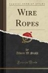 Albert W. Stahl - Wire Ropes (Classic Reprint)