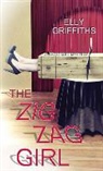 Elly Griffiths - The Zig Zag Girl