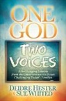 Deidre Hester, Sue Whited - One God Two Voices