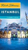 Lale Aran, Lale Surme Aran, Lale Surmen Aran, Lale Surmen Tankut Aran, Tankut Aran, Rick Steves... - Rick Steves Istanbul