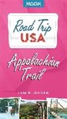 Jamie Jensen - Road Trip Usa: Appalachian Trail