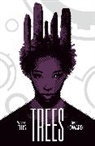 Warren Ellis, Jason Howard, Warren Ellis, Jason Howard - Trees Volume 2 : Two Forests