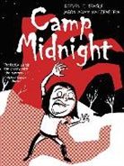 Steven T Seagle, Steven T. Seagle, Steven T. Seagle, Jason Katzenstein - Camp Midnight Volume 1