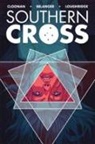 Becky Cloonan, Becky Cloonan, Andy Belanger, Lee Loughridge - Southern Cross Volume 1