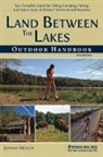 Johnny Molloy - Land Between The Lakes Outdoor Handbook