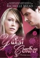 Richelle Mead - Yakut Cember