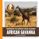 Josh Gregory - African Savanna
