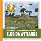 Vicky Franchino - Florida Wetlands
