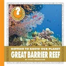 Vicky Franchino - Great Barrier Reef
