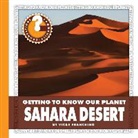 Vicky Franchino - Sahara Desert