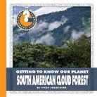 Vicky Franchino - South American Cloud Forest