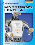 Rena Hixon - Mindstorms: Level 4