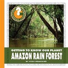 Vicky Franchino - Amazon Rain Forest