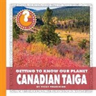 Vicky Franchino - Canadian Taiga