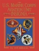 Jeff Millstein, Turner Publishing - U.S. Marine Corps Aviation Unit Insignia
