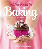 American Girl, Williams Sonoma, Williams-Sonoma - American Girl Baking