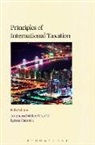 Angharad Miller, Angharad Oats Miller, Lynne Oats - Principles of International Taxation