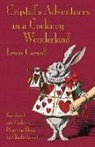 Lewis Carroll, John Tenniel - Crystal's Adventures in a Cockney Wonderland