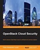 Fabio Alessandro Locati - Openstack Cloud Security