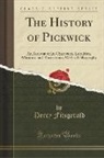 Percy Fitzgerald - The History of Pickwick