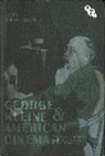 Joel Frykholm, Joel (Stockholm University Frykholm - George Kleine and American Cinema