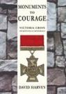 David Harvey - MONUMENTS TO COURAGE