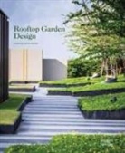 Fletcher, David Fletcher, David Fletcher - Rooftop Garden Design
