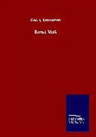 Georg Asmussen - Ernst Voß