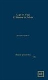 Matthew J. Dean - El Hamete de Toledo